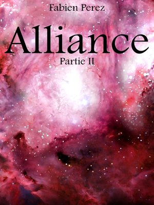 cover image of Alliance-Partie II